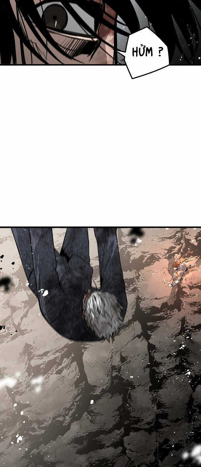 The Breaker 3: Quyền Năng Vô Hạn Chapter 57 trang 48