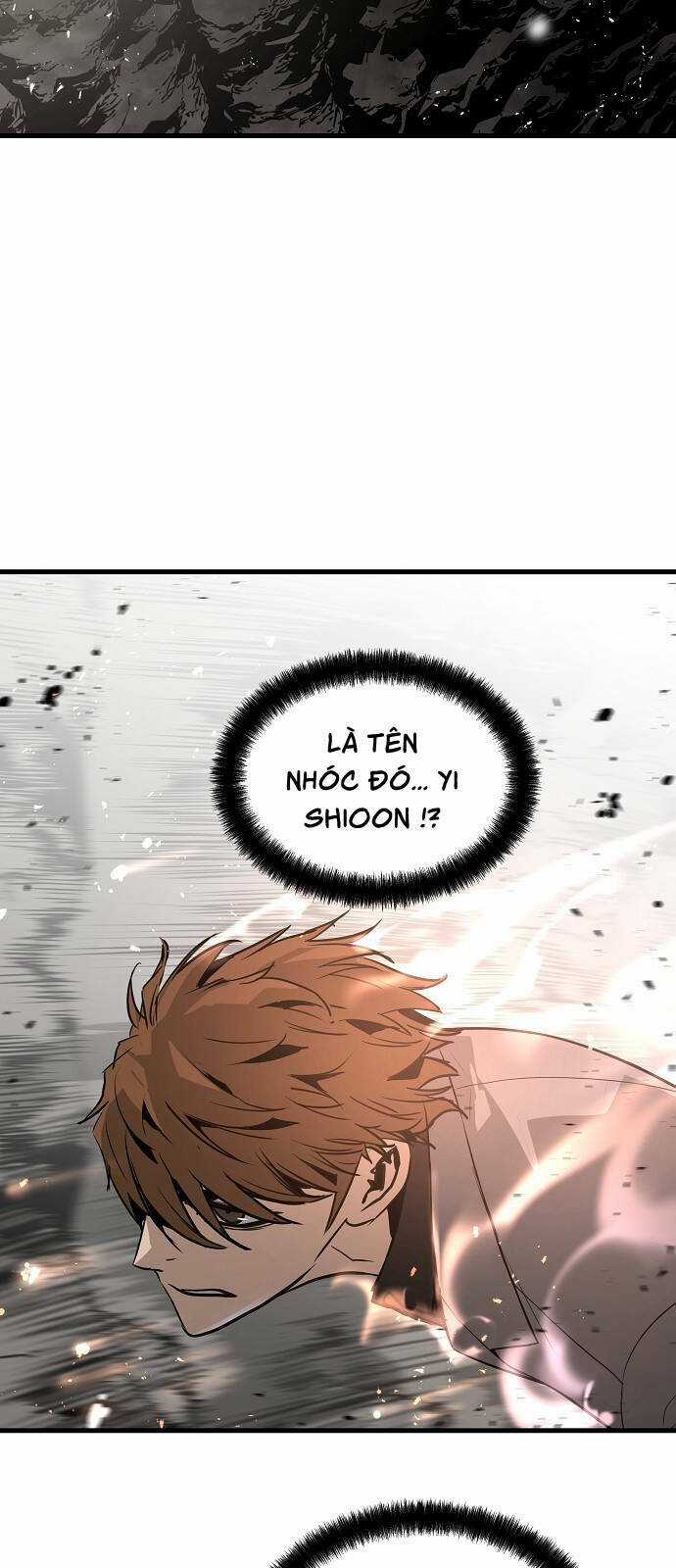 The Breaker 3: Quyền Năng Vô Hạn Chapter 57 trang 49