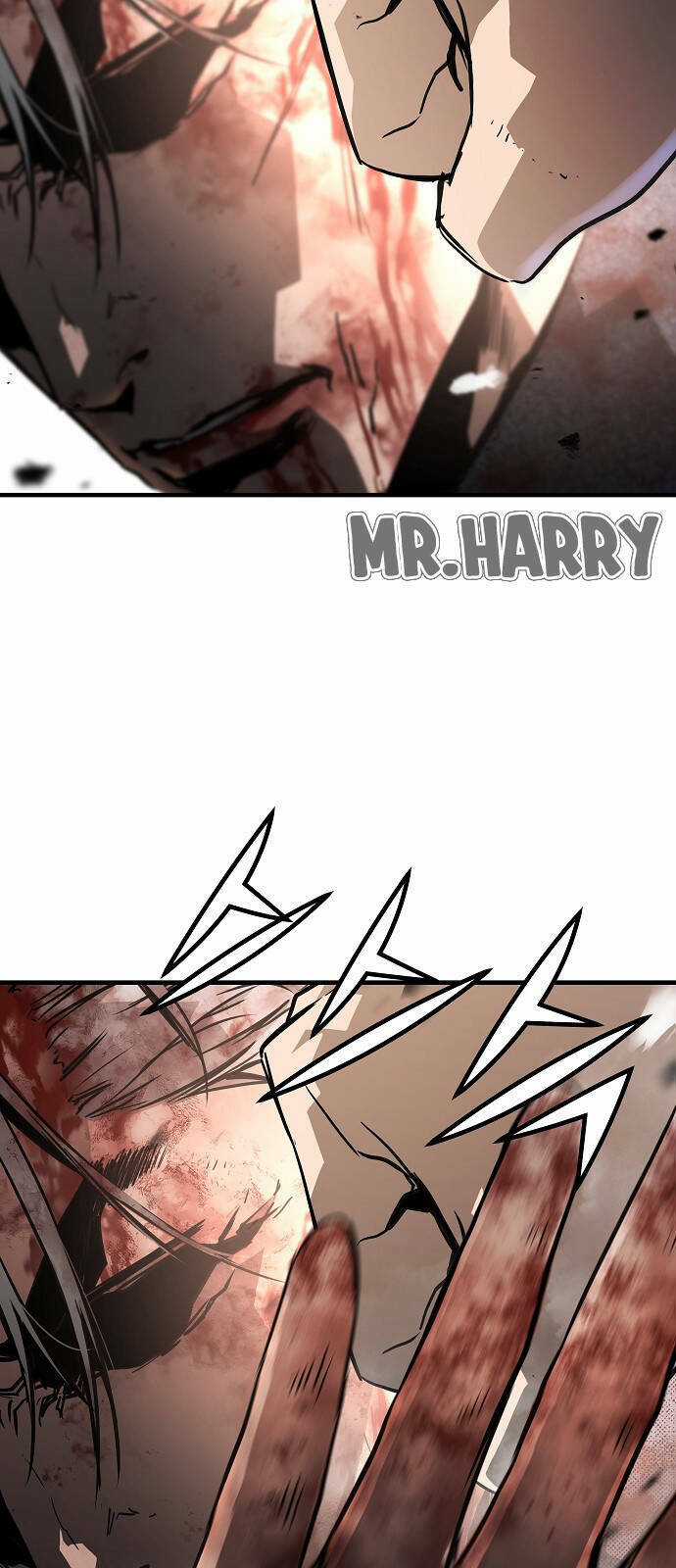 The Breaker 3: Quyền Năng Vô Hạn Chapter 57 trang 5