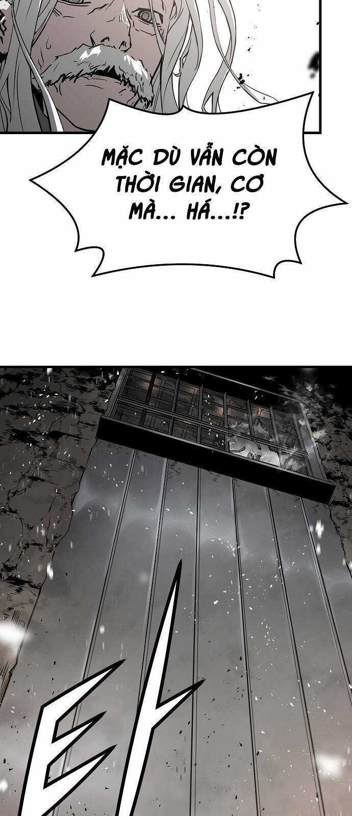 The Breaker 3: Quyền Năng Vô Hạn Chapter 57 trang 53