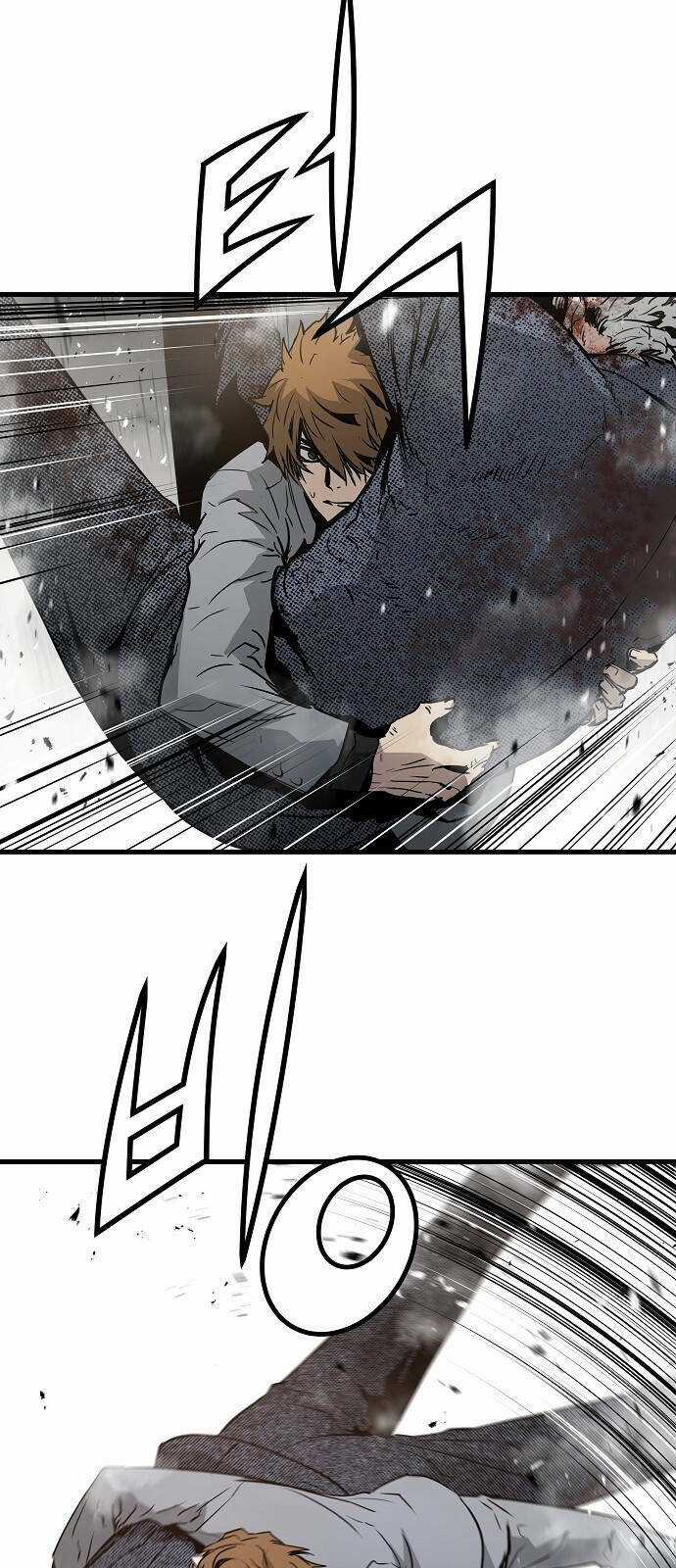 The Breaker 3: Quyền Năng Vô Hạn Chapter 57 trang 58