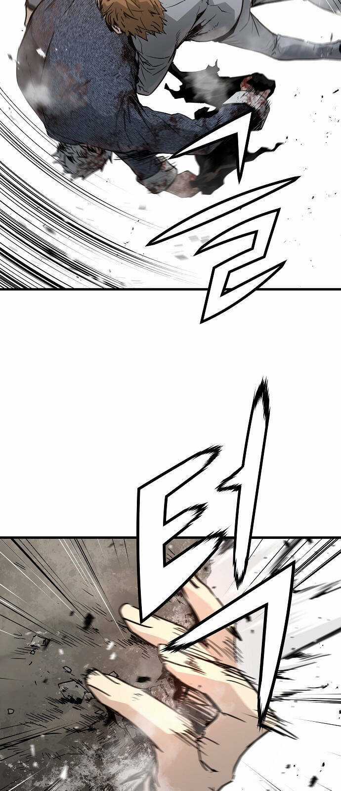 The Breaker 3: Quyền Năng Vô Hạn Chapter 57 trang 59