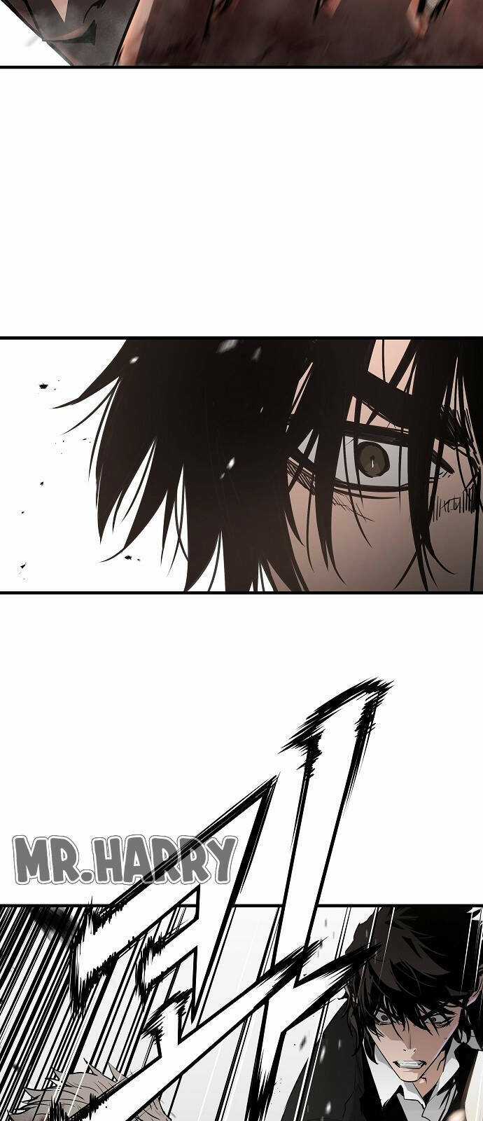 The Breaker 3: Quyền Năng Vô Hạn Chapter 57 trang 6