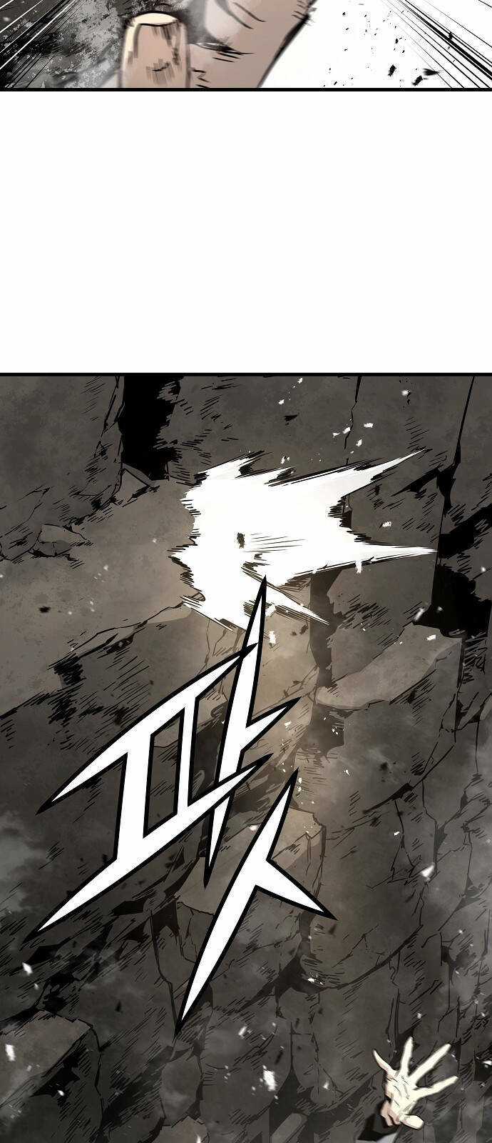 The Breaker 3: Quyền Năng Vô Hạn Chapter 57 trang 60