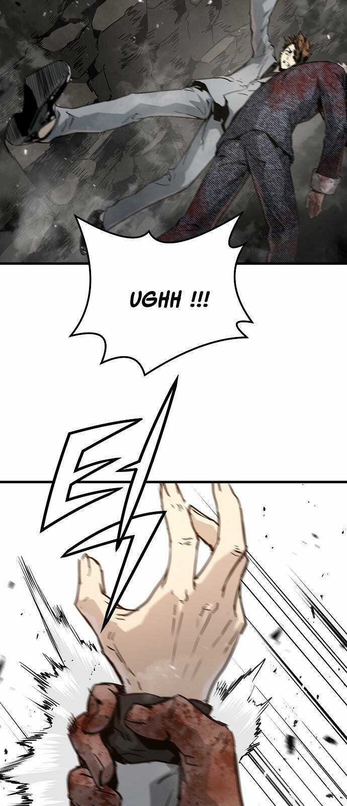 The Breaker 3: Quyền Năng Vô Hạn Chapter 57 trang 61