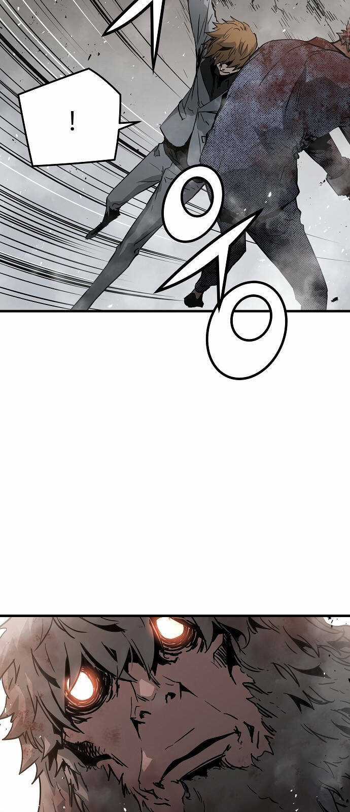 The Breaker 3: Quyền Năng Vô Hạn Chapter 57 trang 63