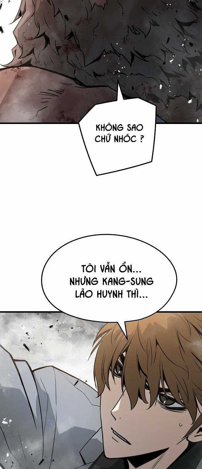 The Breaker 3: Quyền Năng Vô Hạn Chapter 57 trang 64