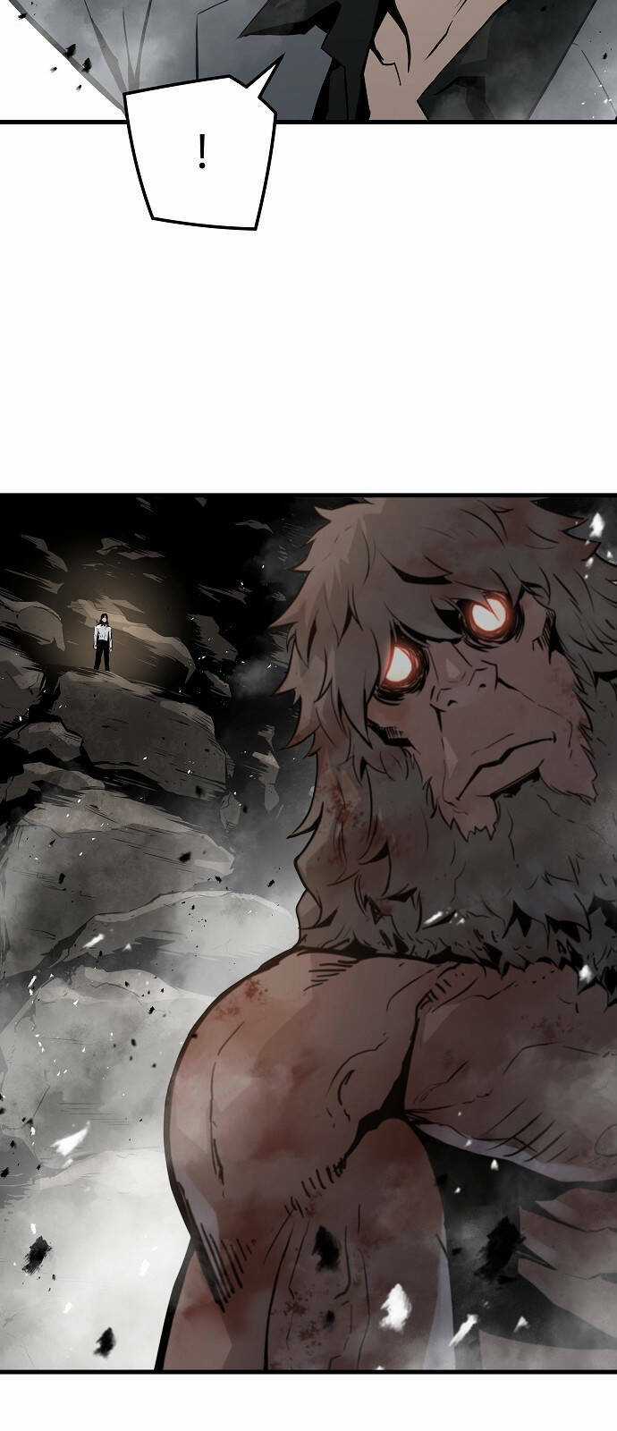 The Breaker 3: Quyền Năng Vô Hạn Chapter 57 trang 65