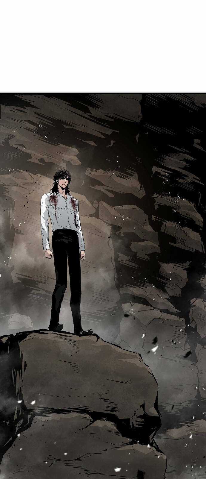 The Breaker 3: Quyền Năng Vô Hạn Chapter 57 trang 66