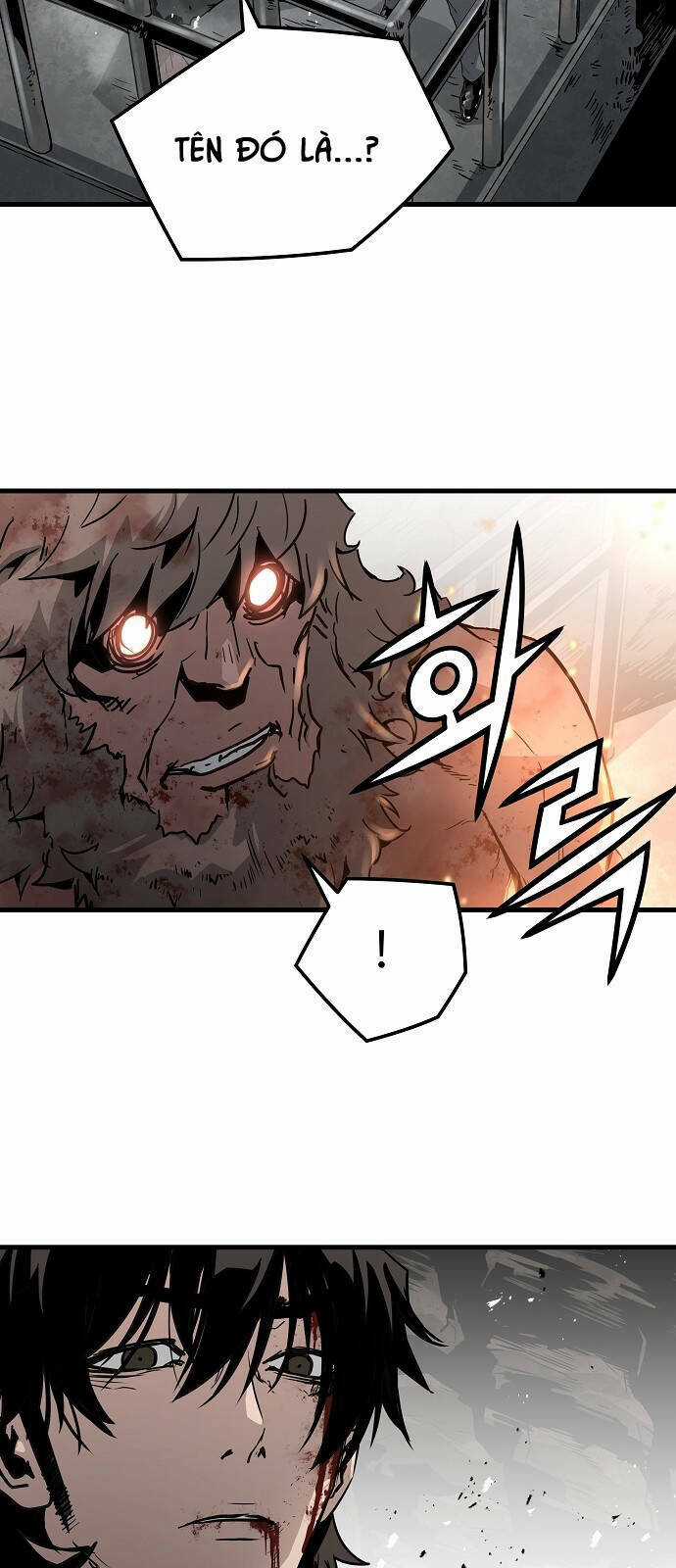 The Breaker 3: Quyền Năng Vô Hạn Chapter 57 trang 68