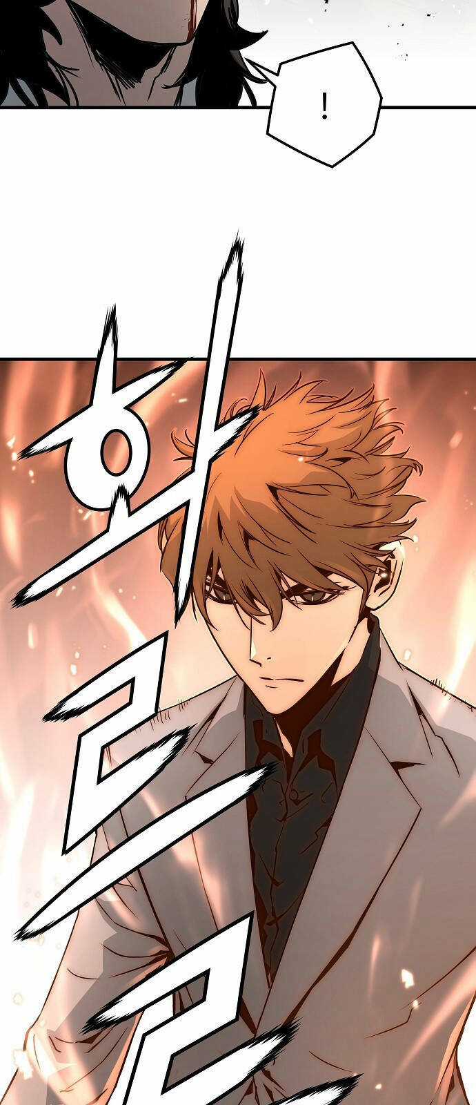 The Breaker 3: Quyền Năng Vô Hạn Chapter 57 trang 69