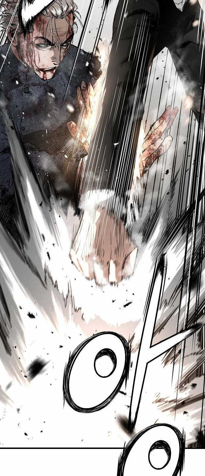 The Breaker 3: Quyền Năng Vô Hạn Chapter 57 trang 7