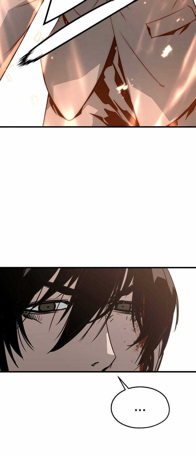 The Breaker 3: Quyền Năng Vô Hạn Chapter 57 trang 70