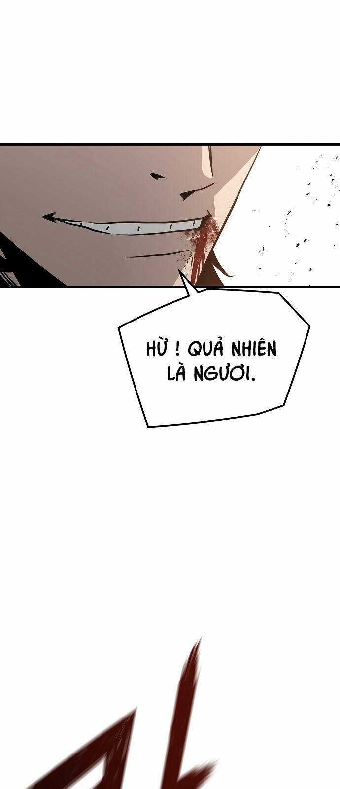 The Breaker 3: Quyền Năng Vô Hạn Chapter 57 trang 71