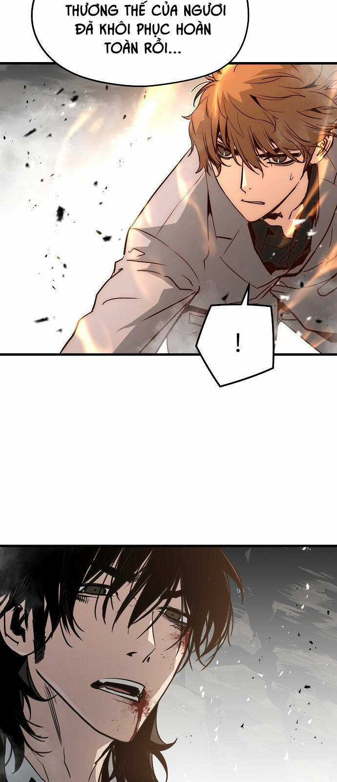 The Breaker 3: Quyền Năng Vô Hạn Chapter 57 trang 74