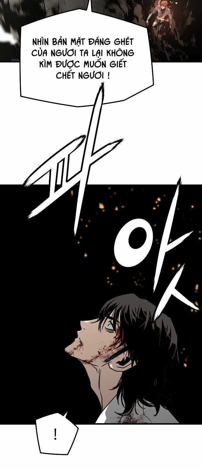 The Breaker 3: Quyền Năng Vô Hạn Chapter 57 trang 77