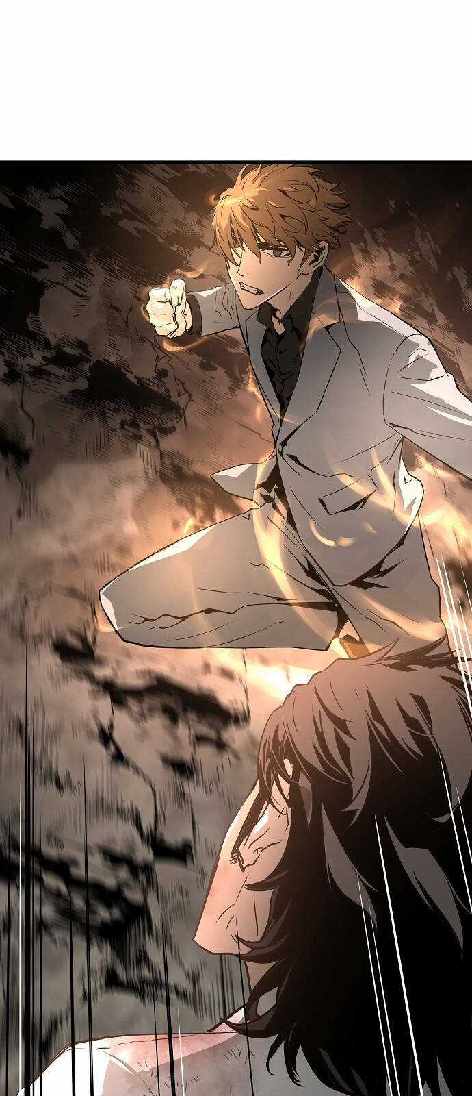 The Breaker 3: Quyền Năng Vô Hạn Chapter 57 trang 78