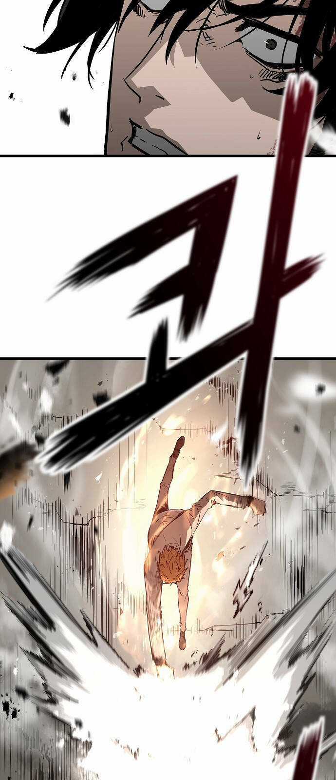 The Breaker 3: Quyền Năng Vô Hạn Chapter 57 trang 81