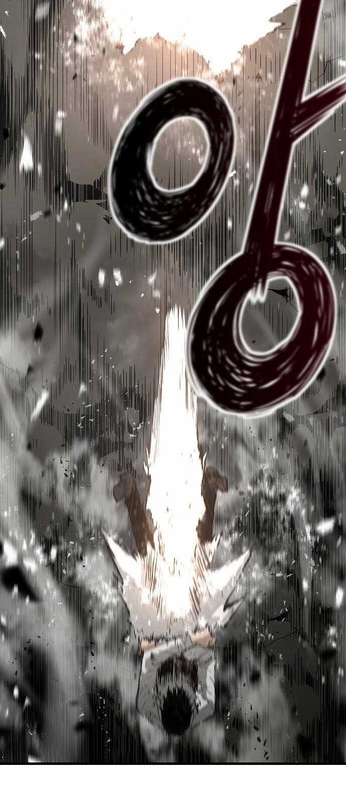 The Breaker 3: Quyền Năng Vô Hạn Chapter 57 trang 82