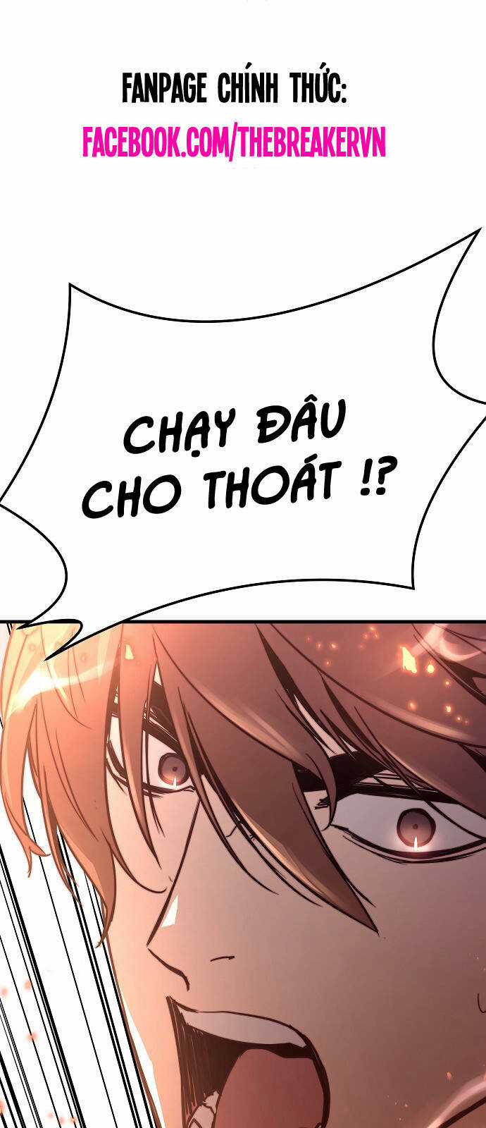 The Breaker 3: Quyền Năng Vô Hạn Chapter 58 trang 0