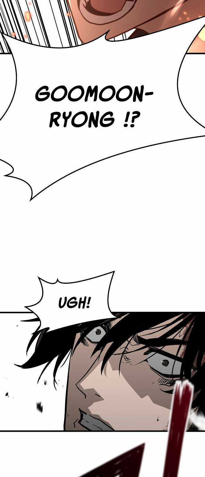 The Breaker 3: Quyền Năng Vô Hạn Chapter 58 trang 1