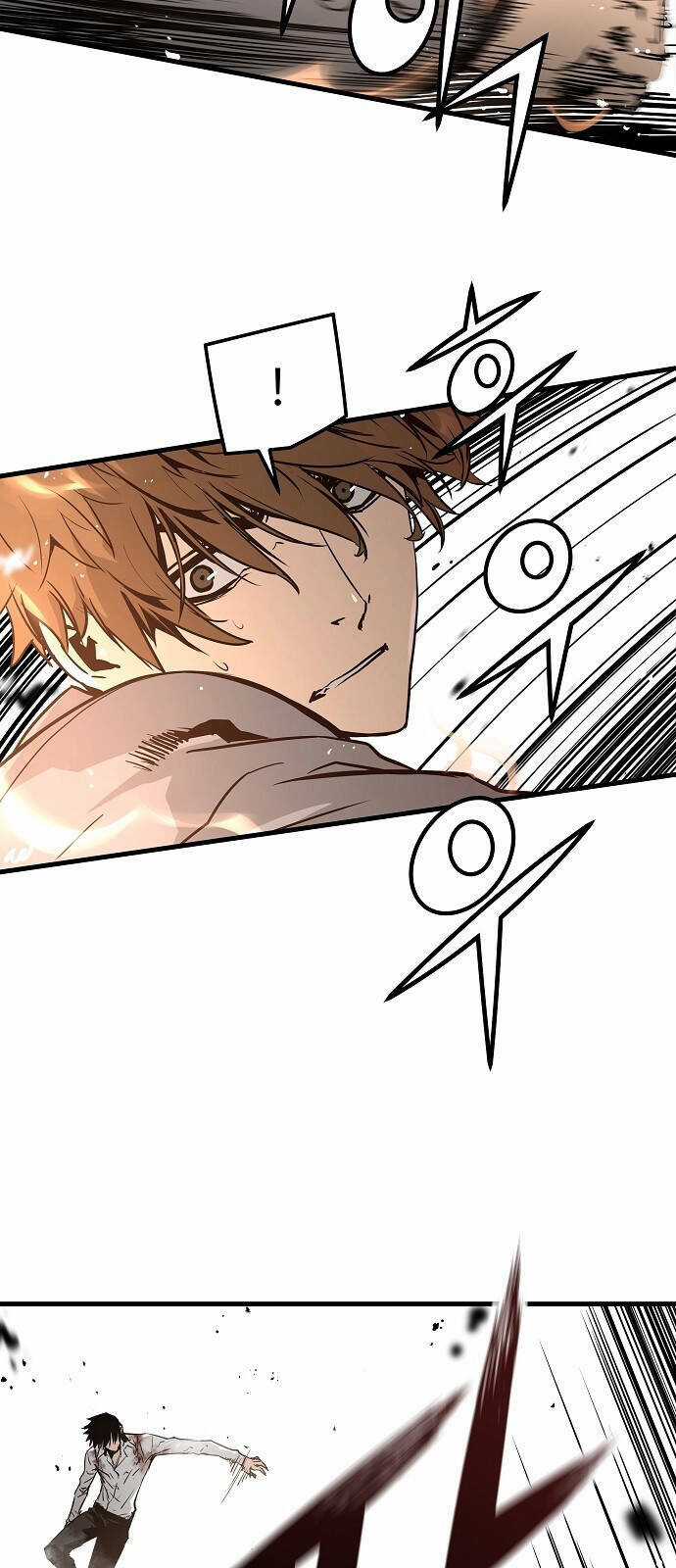 The Breaker 3: Quyền Năng Vô Hạn Chapter 58 trang 10