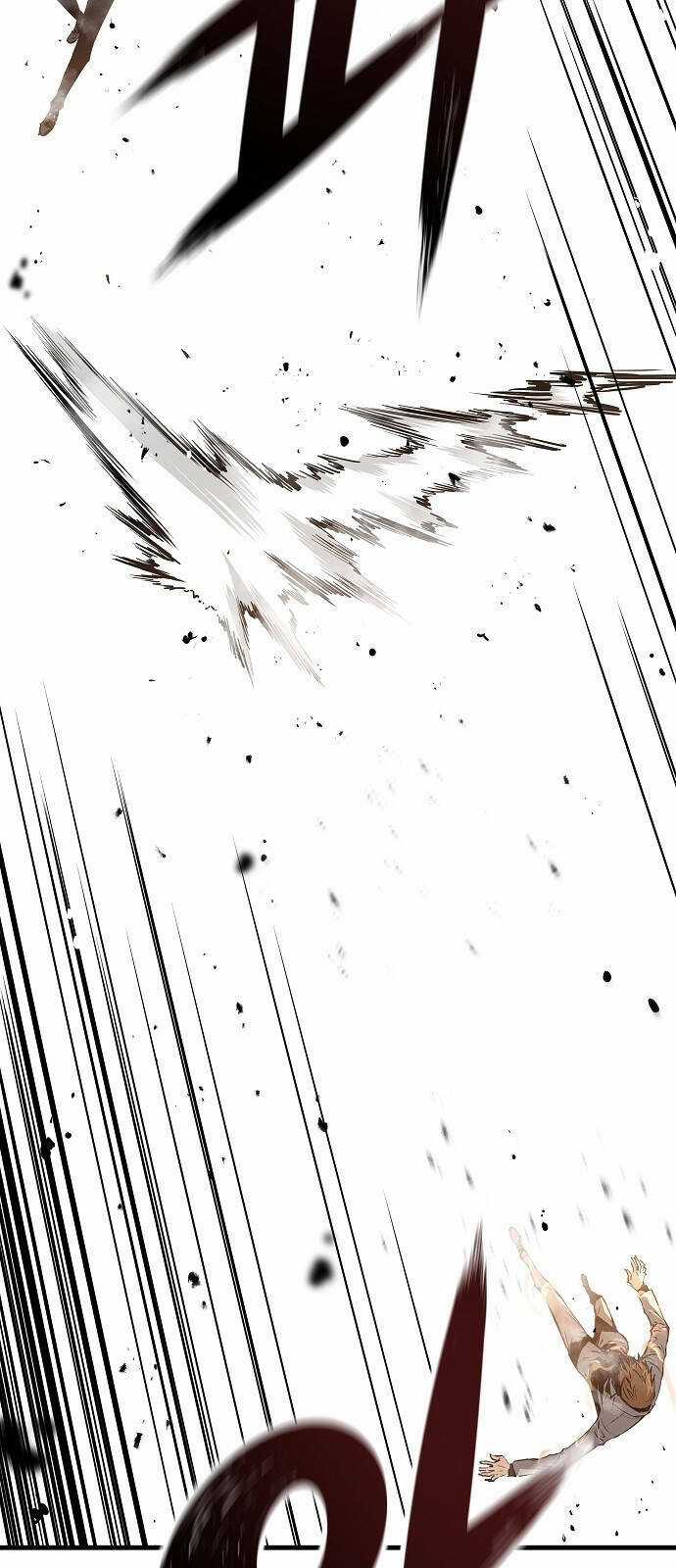 The Breaker 3: Quyền Năng Vô Hạn Chapter 58 trang 11