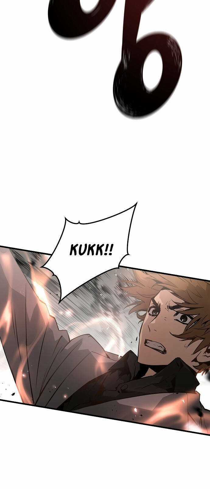 The Breaker 3: Quyền Năng Vô Hạn Chapter 58 trang 12