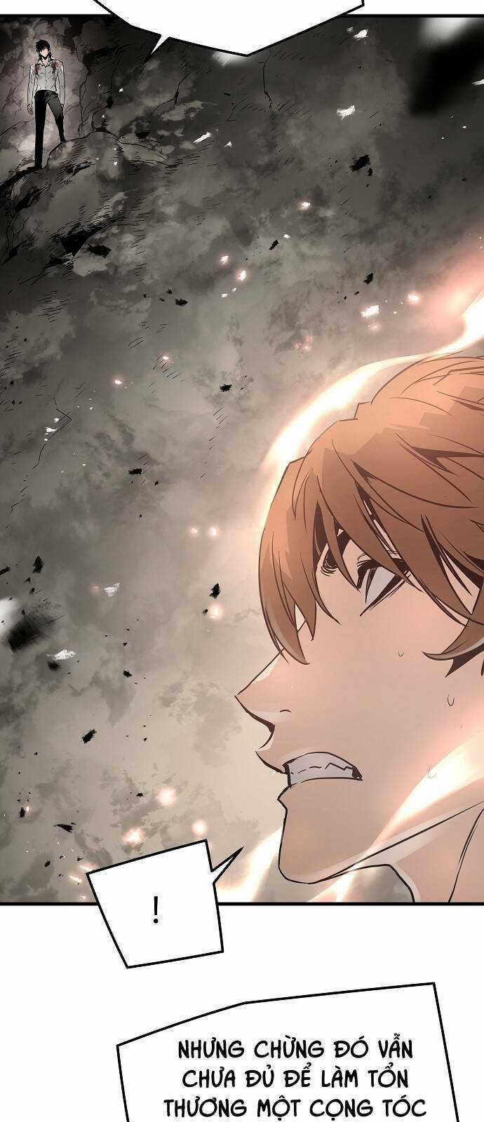 The Breaker 3: Quyền Năng Vô Hạn Chapter 58 trang 14