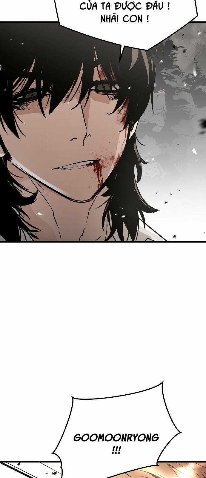 The Breaker 3: Quyền Năng Vô Hạn Chapter 58 trang 15