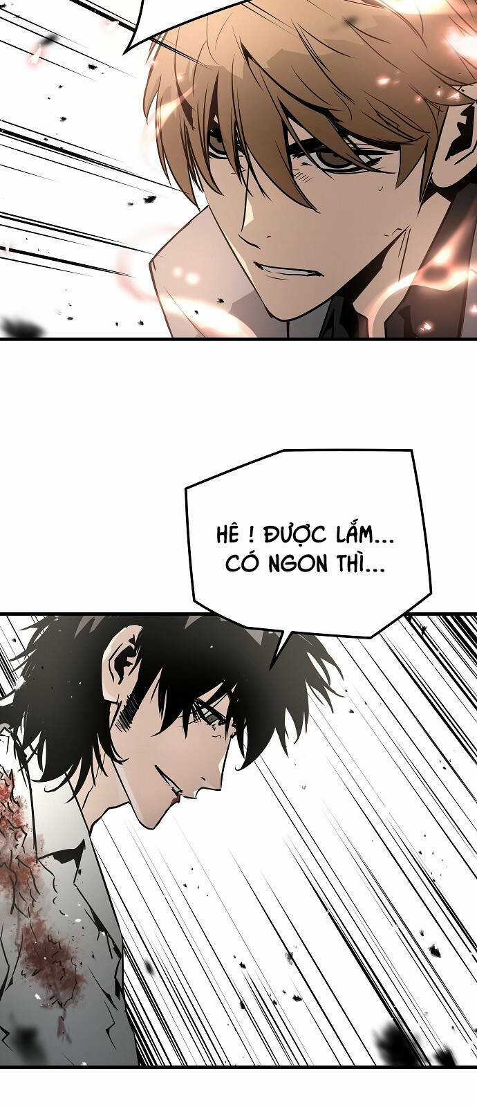 The Breaker 3: Quyền Năng Vô Hạn Chapter 58 trang 16