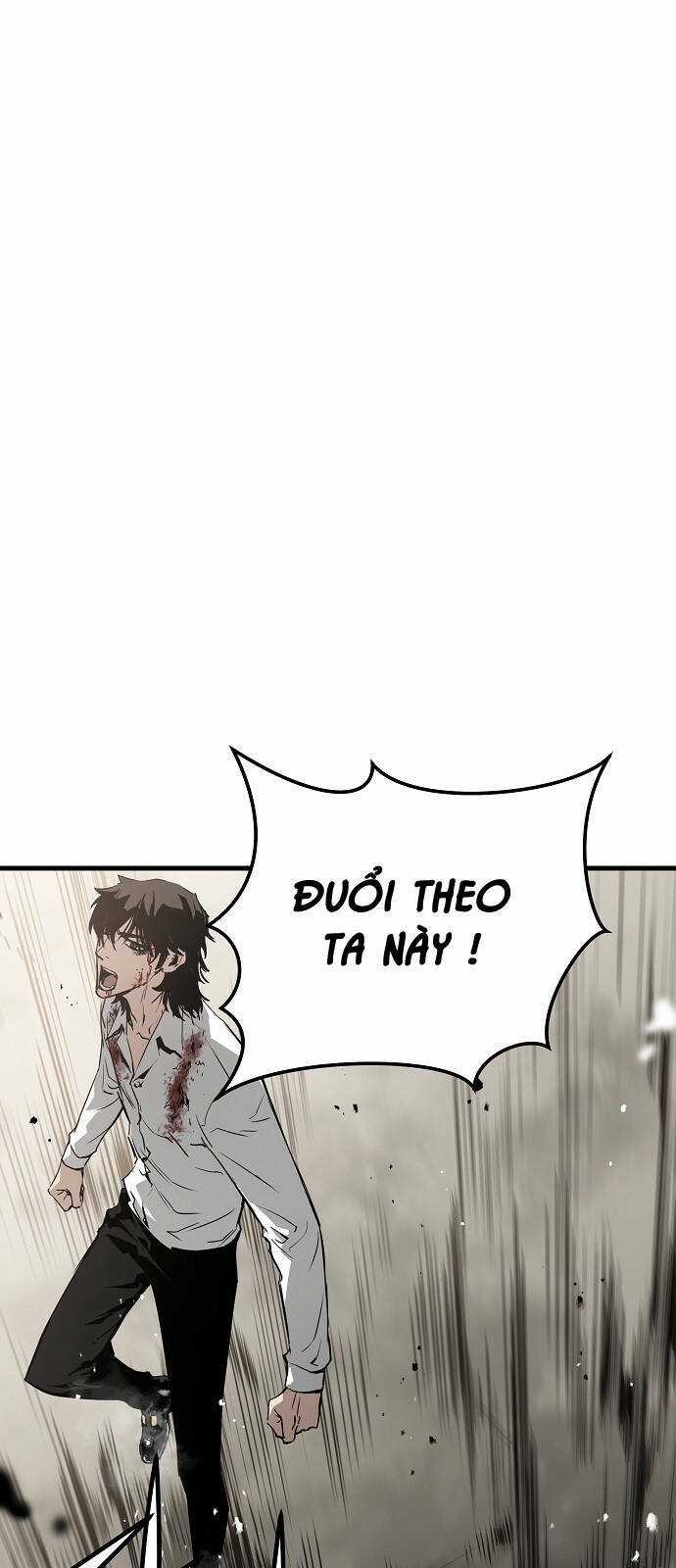 The Breaker 3: Quyền Năng Vô Hạn Chapter 58 trang 17