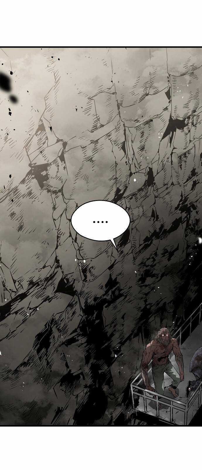 The Breaker 3: Quyền Năng Vô Hạn Chapter 58 trang 19