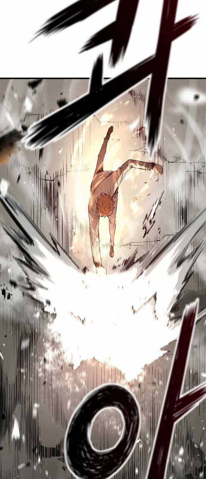 The Breaker 3: Quyền Năng Vô Hạn Chapter 58 trang 2