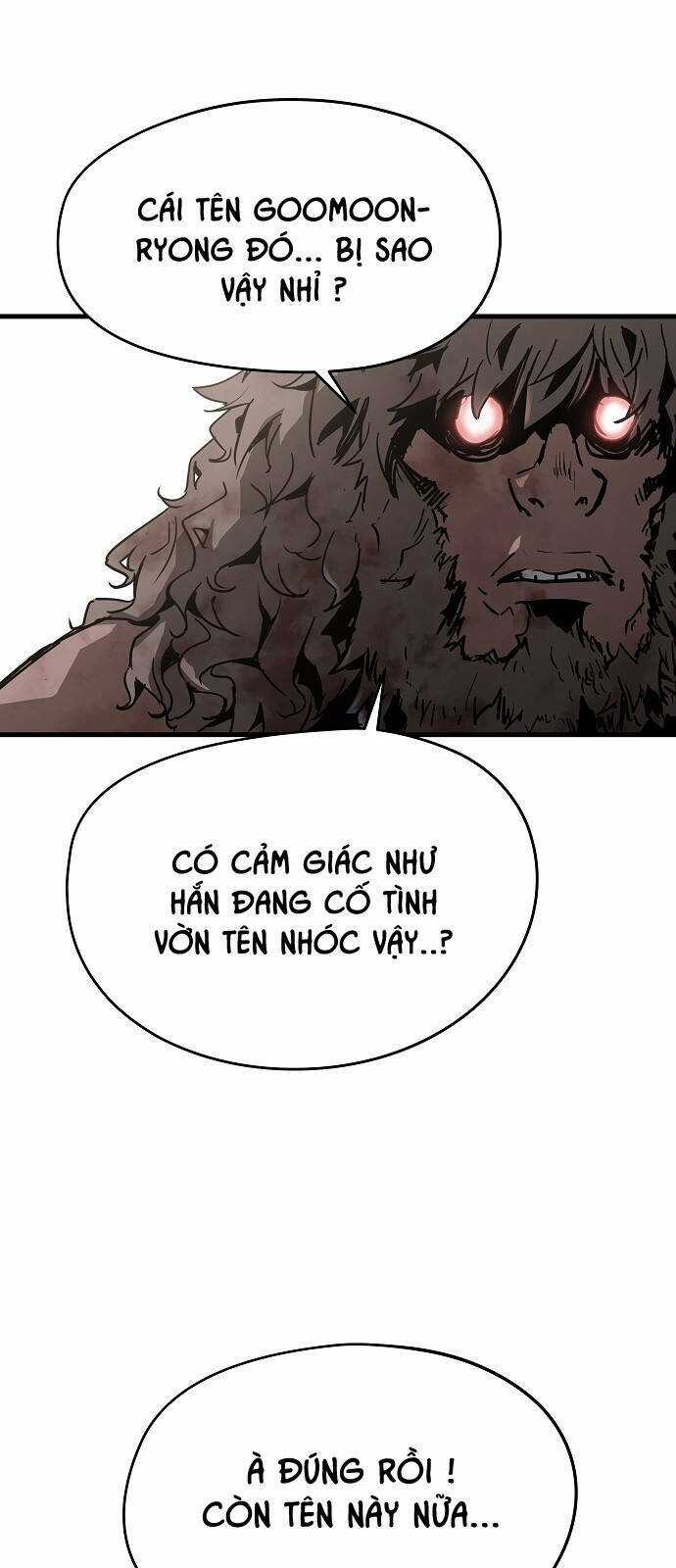 The Breaker 3: Quyền Năng Vô Hạn Chapter 58 trang 20