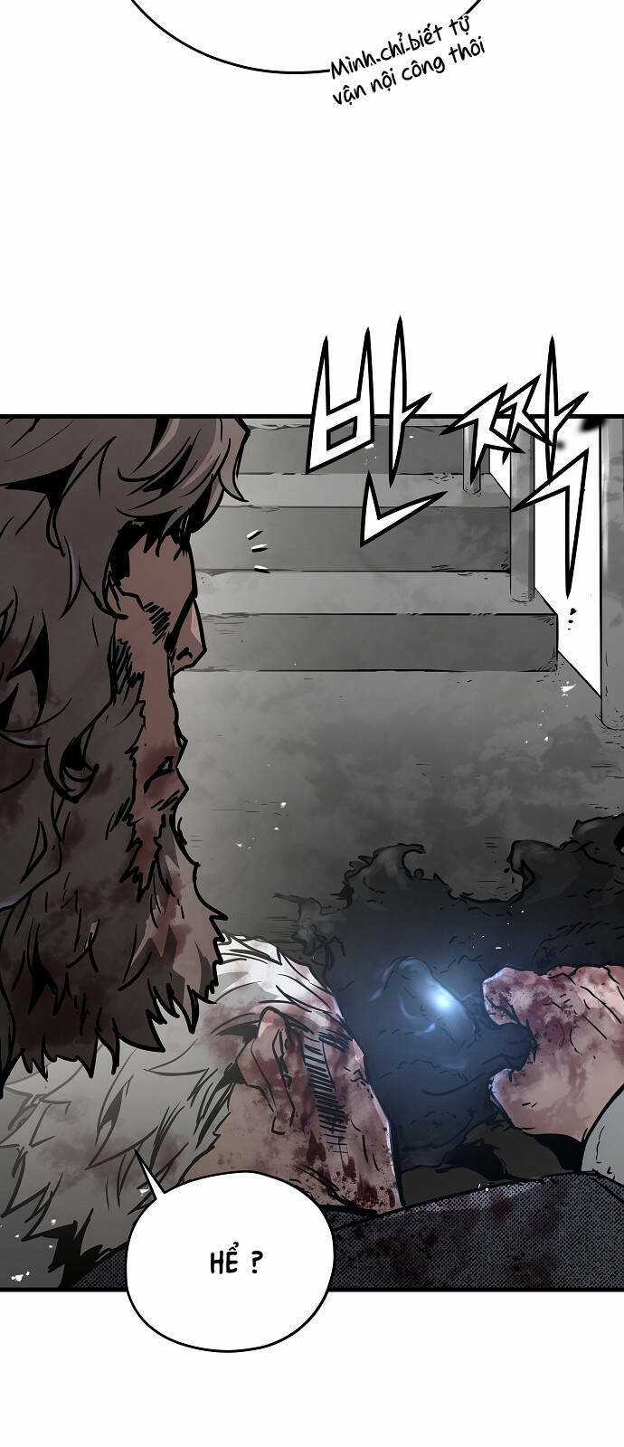 The Breaker 3: Quyền Năng Vô Hạn Chapter 58 trang 23