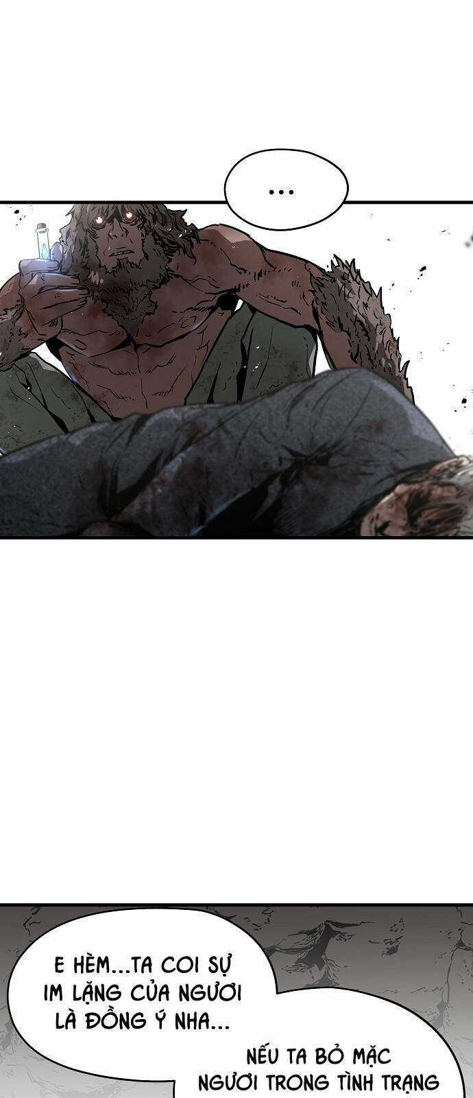 The Breaker 3: Quyền Năng Vô Hạn Chapter 58 trang 26