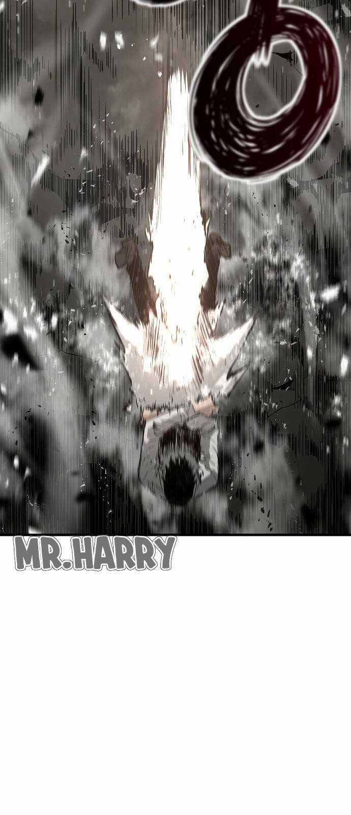 The Breaker 3: Quyền Năng Vô Hạn Chapter 58 trang 3