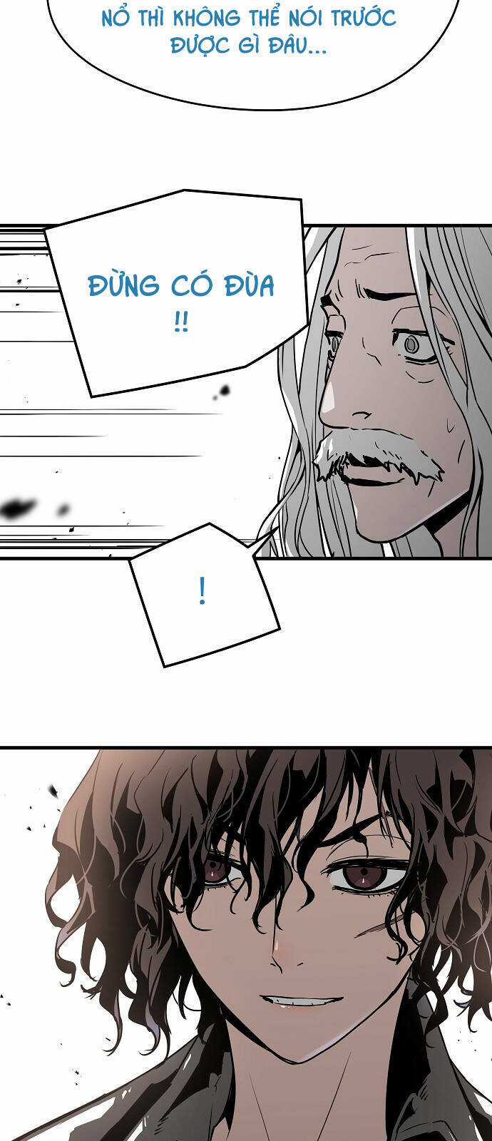 The Breaker 3: Quyền Năng Vô Hạn Chapter 58 trang 36