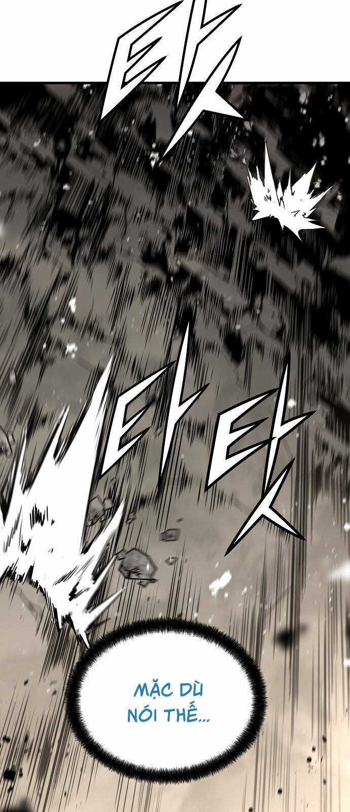 The Breaker 3: Quyền Năng Vô Hạn Chapter 58 trang 40