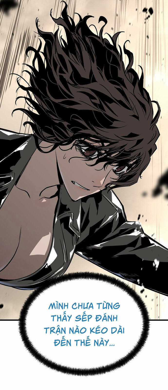 The Breaker 3: Quyền Năng Vô Hạn Chapter 58 trang 41