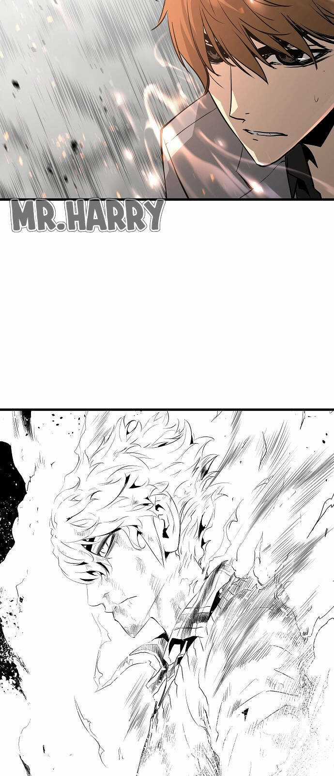 The Breaker 3: Quyền Năng Vô Hạn Chapter 58 trang 44