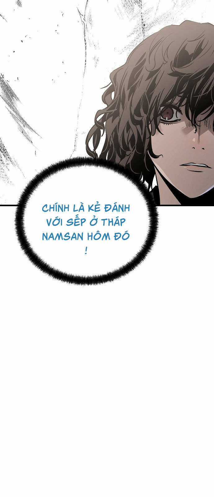 The Breaker 3: Quyền Năng Vô Hạn Chapter 58 trang 45