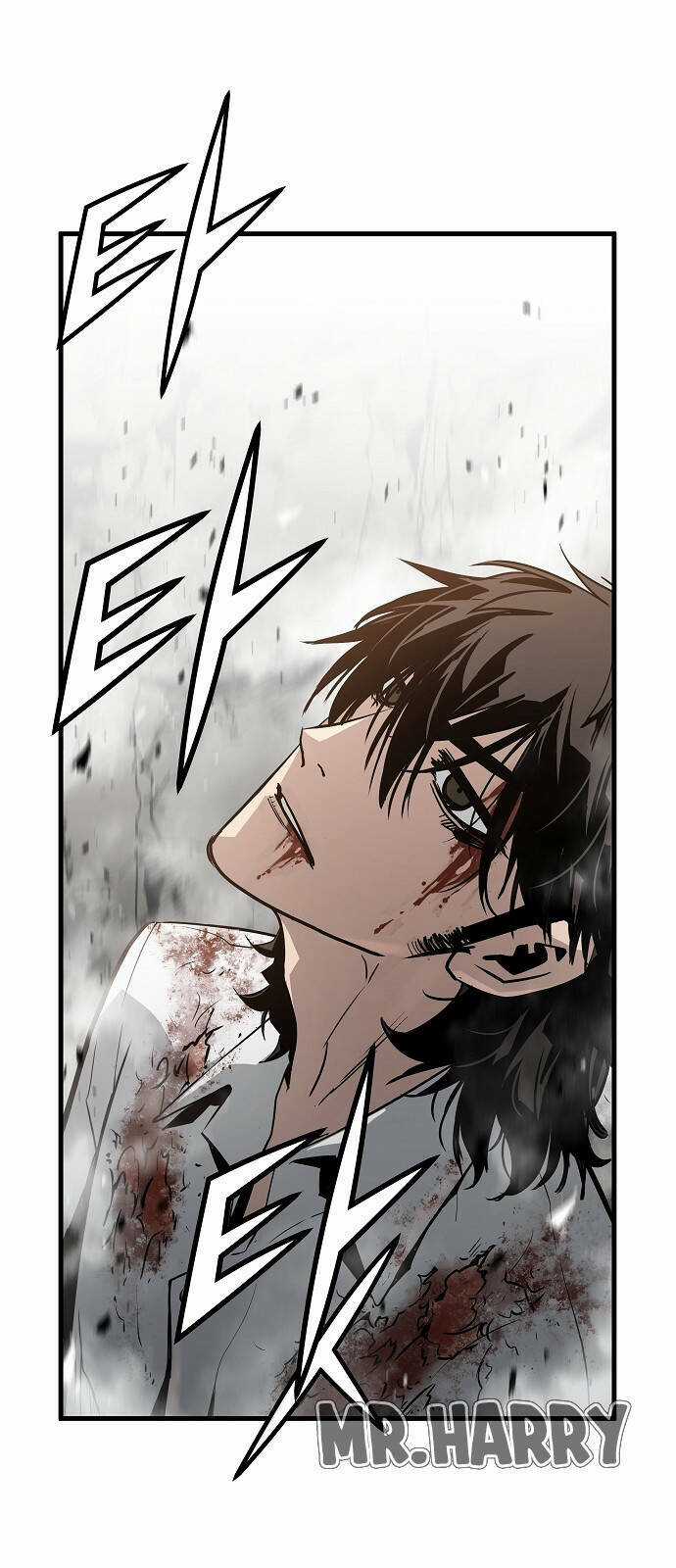 The Breaker 3: Quyền Năng Vô Hạn Chapter 58 trang 46