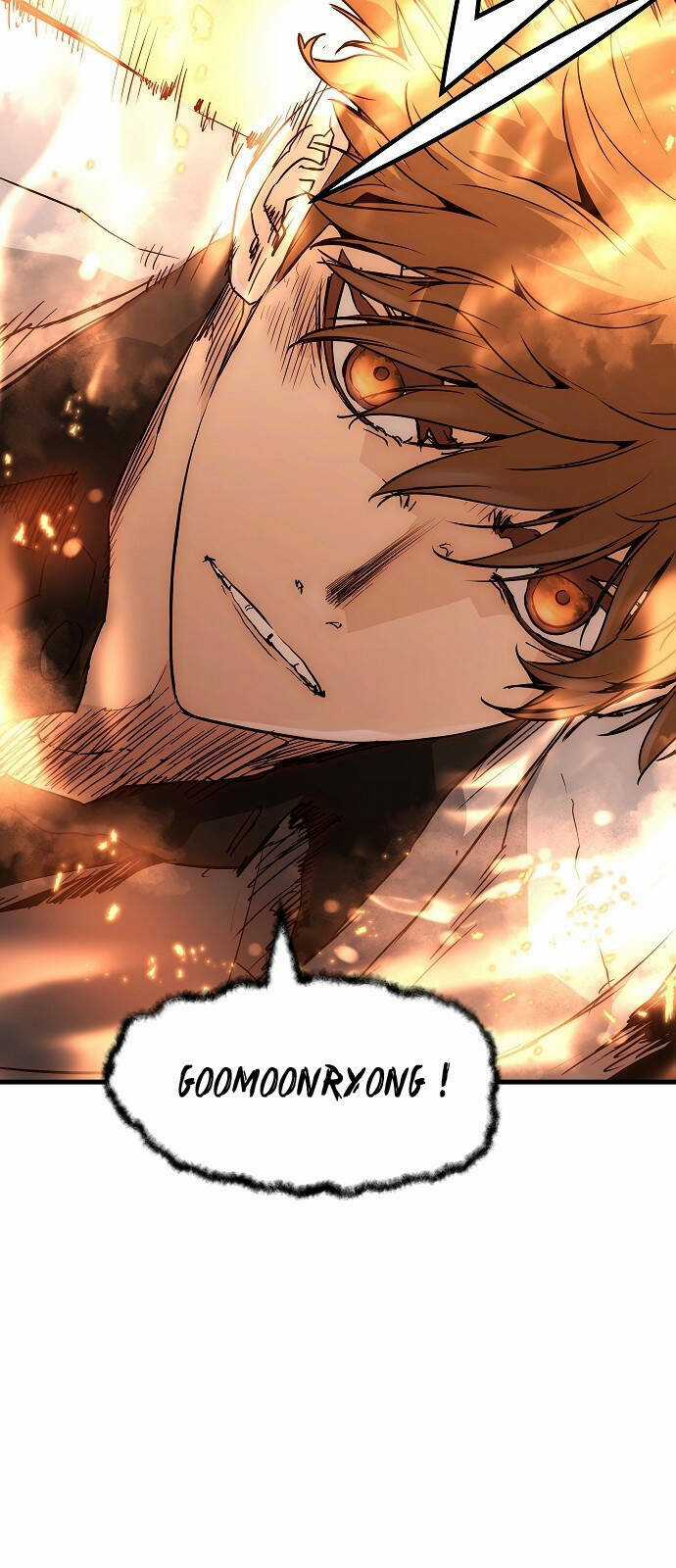 The Breaker 3: Quyền Năng Vô Hạn Chapter 58 trang 49