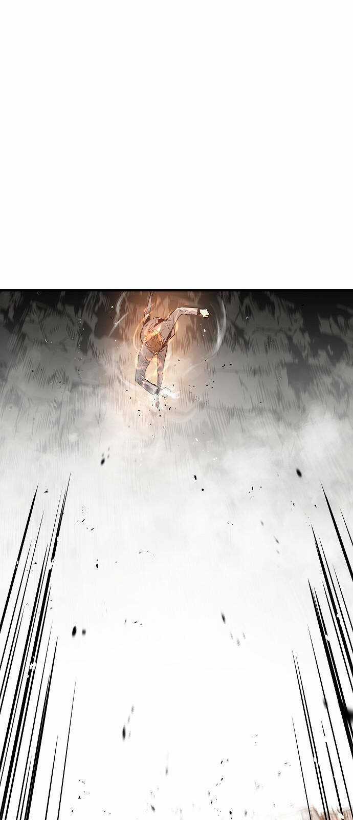 The Breaker 3: Quyền Năng Vô Hạn Chapter 58 trang 5