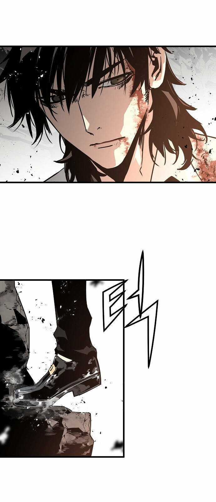 The Breaker 3: Quyền Năng Vô Hạn Chapter 58 trang 50