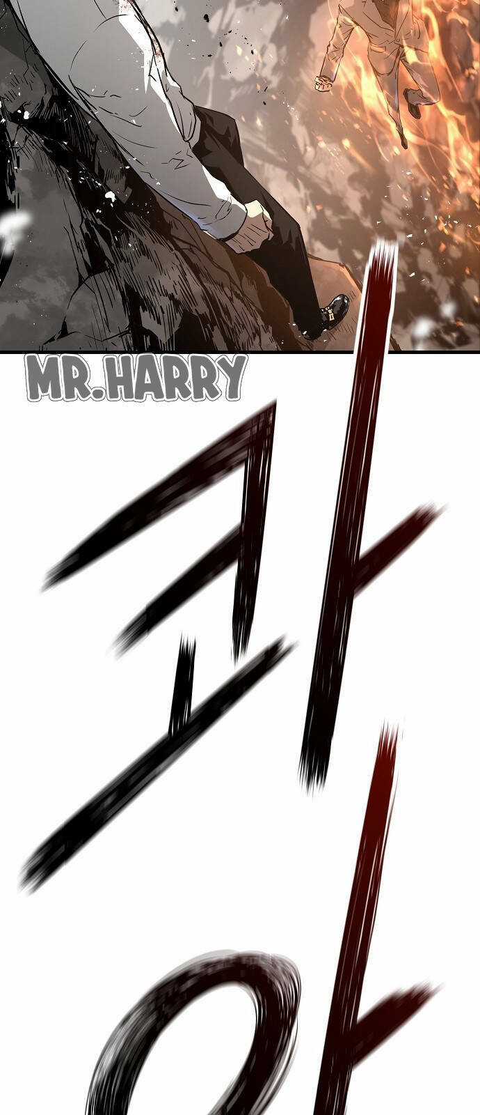 The Breaker 3: Quyền Năng Vô Hạn Chapter 58 trang 52