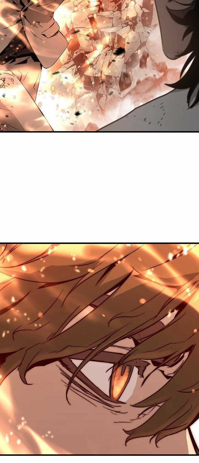 The Breaker 3: Quyền Năng Vô Hạn Chapter 58 trang 56