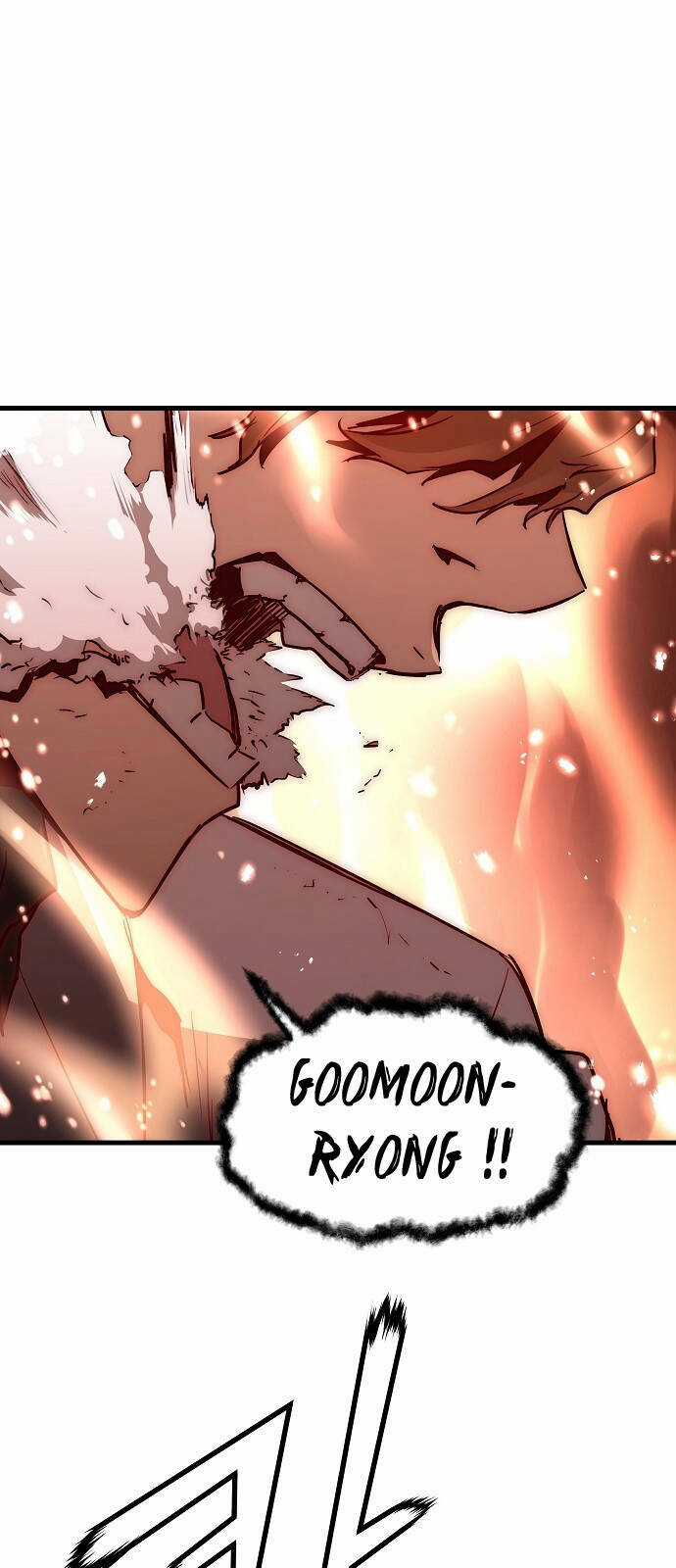 The Breaker 3: Quyền Năng Vô Hạn Chapter 58 trang 58